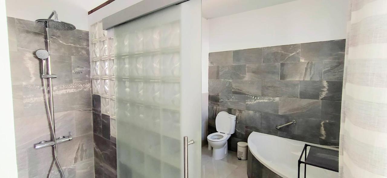 Conil, Playa Patio Andaluz Apartment Конил-де-ла-Фронтера Екстериор снимка