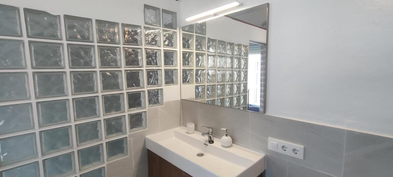 Conil, Playa Patio Andaluz Apartment Конил-де-ла-Фронтера Екстериор снимка