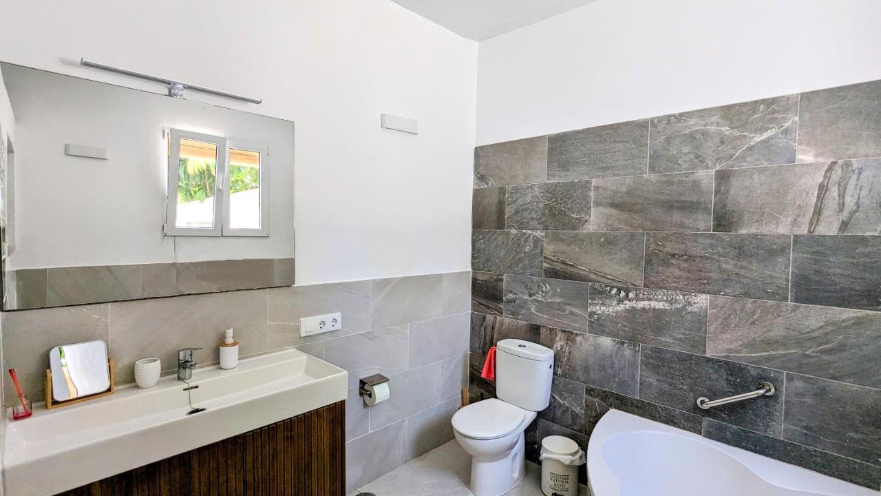 Conil, Playa Patio Andaluz Apartment Конил-де-ла-Фронтера Екстериор снимка